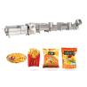 Buy cheap Commercial Frozen French Fries Production Line 3500KG 304 Stainless Steel from wholesalers