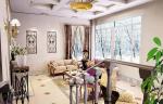 China Factory Prefabricated Luxury Light Steel Prefab Villa/Light Steel Frame