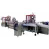 Buy cheap Plastic Glass Automatic Filling And Capping Machine 50 Pieces / Min Easy Operation from wholesalers