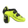 Buy cheap Pantalon Fluorescent Cycling Shoes No Slip , Anti Abrasion Bike Bicycle Shoes from wholesalers