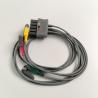 Buy cheap Philip Efficia Medical Device Consumables 3-Lead GRABBER,IEC,REF 989803160661 from wholesalers