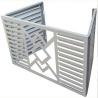 Buy cheap Factory Direct Supply Building Material Aluminum Veneer from wholesalers