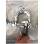 Electric Power Fitting Accessories Line Eye Socket Clevis Pole Line Fitting