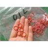 Buy cheap AS568 compression molding rubber oil seals Small rubber Silicone O Rings from wholesalers