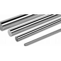 Buy cheap 316L Hydraulic Cylinder Chrome Plated Steel Bar corrosion resistant product