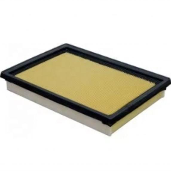 Buy cheap PU Filter Paper Car Air Filter Replacement For Mazda KF11-13-Z40 PEHH-133A0 13780-74P00 from wholesalers