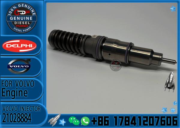21582096 21028880 21028884 Fuel Injector 21451295 21458369 21340612 Diesel
