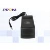 Buy cheap IC & RFID Chip Card Reader USB Interface With 500,000 Times Long Life Time from wholesalers