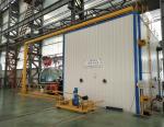 Buy cheap Plc Vacuum Transformer Oven Variale Pressure For Drying 6000x4000x5000 from wholesalers