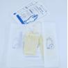 Buy cheap Milky White Sterile Latex Surgical Gloves Powder Free 6.5 Inch from wholesalers
