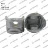Buy cheap 3L Engine Piston 13101-54100 13101-54101 For TOYOTA Engine Spare Parts from wholesalers