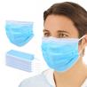 Buy cheap Dust Proof Non Woven Face Mask Outdoor N95 KN95 Face Respirator Mask from wholesalers