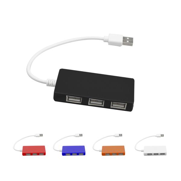 Buy cheap Usb Keyboard Mouse Ultra Slim 4 Port 500mAH USB 2.0 HUB from wholesalers
