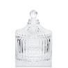 Buy cheap Tangson Vintage Glass Candy Bowl LFGB Certified For Home Hotel Decoration from wholesalers
