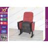 Buy cheap Simple Design Banquet Seats Lecture Hall Seating For Musical And Concert from wholesalers