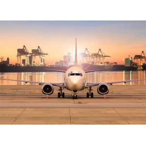 Buy cheap China To Russia International Air Cargo Shipping Forwarding Air Freight Companies from wholesalers