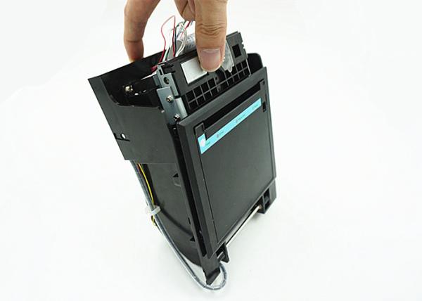 Buy cheap 3 Inch Panel Mount Printers , customization mobile receipt printer for payment kiosk from wholesalers