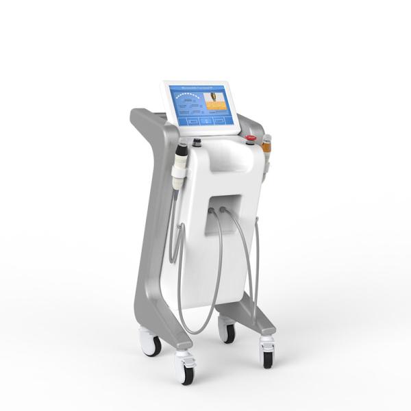 Buy cheap 2019 Vertical RF Thermal Machine Fractional RF For Face Lift from wholesalers