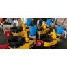 Buy cheap Carbon steel XQ140/12YA 2 7/8" 5 1/2" Tubing Power Tong from wholesalers