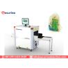 Buy cheap Small Size Parcels X Ray Baggage Scanner Public Place Inspection System from wholesalers