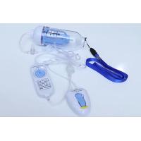 Buy cheap PCA Disposable Infusion Set Anesthesiology Elastomeric Infusion Pumps product