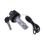 ABS / Copper Automotive Ignition Switch For Buick Century Regal 1997 - 2005