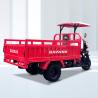 Buy cheap 250cc DAYANG 12V Durable 3 Wheel Motorcycle for Zambia 2022 Fast Food Delivery Car from wholesalers