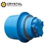 Buy cheap D85 D155 Bulldozer Hydraulic Travel Motor Crawler Dozer Drive Motor from wholesalers