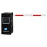 Buy cheap Vehicle Car Parking Barrier Gate New Energy Solar Powered For Office Building from wholesalers