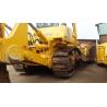 Buy cheap Used KOMATSU D475A Bulldozer For Sale from wholesalers