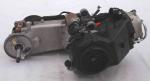 1P52QMI GY6125CC 4T Engine