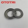 Buy cheap OTOTRI Thrust Single Row AXW series Needle Roller Bearing AXW12 from wholesalers