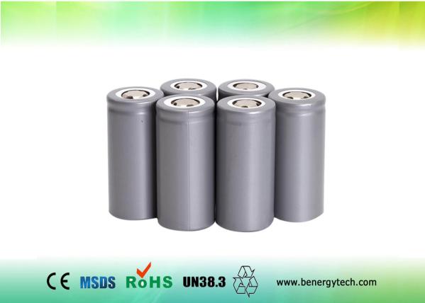 Buy cheap 32700 LiFePO4 Battery Cells 3.2V 6AH 18650 Battery For Power Tools from wholesalers