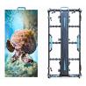 Buy cheap Super Light P2.9 Outdoor Rental LED Panel 5500nits Outdoor Led Display Signs from wholesalers