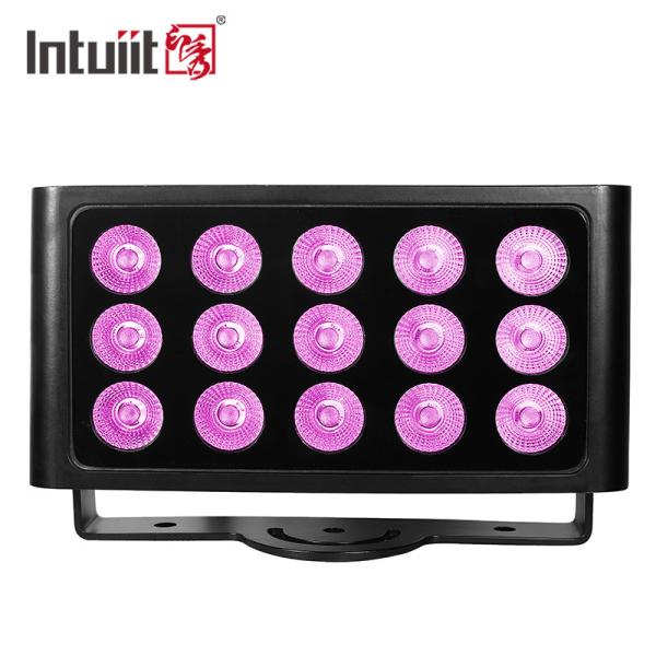 Buy cheap Outdoor Landscape 240V 80W Square LED Flood Light In Theme Park from wholesalers
