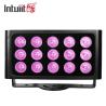 Buy cheap Outdoor Landscape 240V 80W Square LED Flood Light In Theme Park from wholesalers
