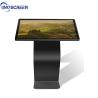 Buy cheap LCD 2K 4K Digital Signage Kiosk Indoor Android Kiosk Video Player 200cd/M2 from wholesalers