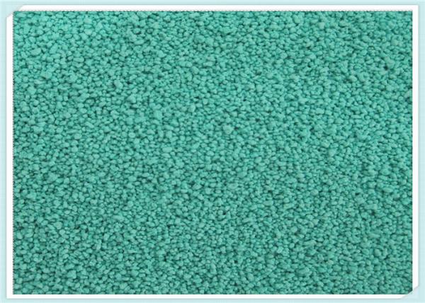 Buy cheap Detergent Powder Color Speckles For Detergent Green Star Shaped from wholesalers