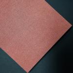 Fine Lenny Pattern Metallic Coated Paper For Crafts & Invitations