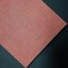 Buy cheap Fine Lenny Pattern Metallic Coated Paper For Crafts & Invitations from wholesalers