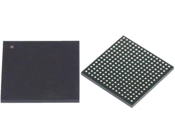 Buy cheap STM32MP133DAF7 32 Bit 1GHz ARM Microcontroller Chip MCU IC from wholesalers