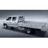 Buy cheap DFSK Brand Vans And Trucks D71 D72 PLUS CNG Model Pickup Truck 5990 X 1870 X 2040 Mm from wholesalers