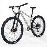Hydraulic Brake Alloy Frame Mountain Bike 11.6KG TWITTER SHIMANO M8100