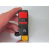 Buy cheap Universal Motorcycle ATV UTV Motorcycle Start Handle Bar Switch Stop Switch from wholesalers