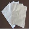 Buy cheap Sliver AA8079 Household Industrial Aluminum Foil Rolls Mill Finish For Packing from wholesalers