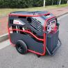 Buy cheap 160-250bar Gasoline Hydraulic Power Unit from wholesalers