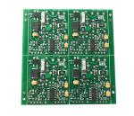 Buy cheap Electronic Equipment PCB Assembly Services 3OZ 1.6mm Green Soldermask from wholesalers