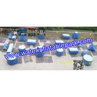 Buy cheap Sport Paintball Inflatable Bunkers 26 Xtreme Package Waterproof product