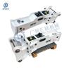 Buy cheap SB10 Box Type Hydraulic Breaker SOOSAN SB43 SB40 SB50 SB60 SB70 SB81 Rock Hammer for 10 Tons Excavator Attachments from wholesalers