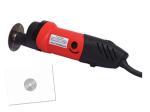 Safe Surgical Oscillating Saw Plastic And Stainless Steel Material For Plaster